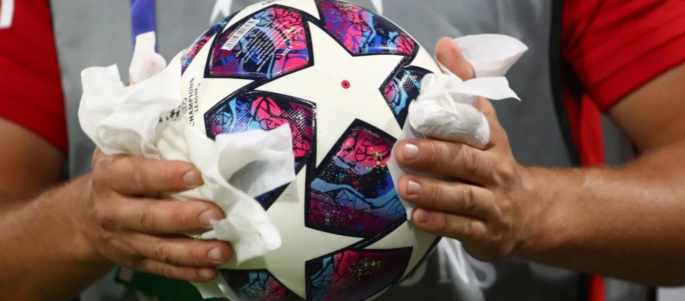 Champions League: Τα πρώτα σενάρια για νίκη στα χαρτιά κάνουν την εμφάνισή του